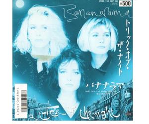 Bananarama - A Trick Of The Night