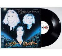 Bananarama - A Trick Of The Night (Number One Mix, Trick Mix, Dub Mix, PC) [Vinyl Single]