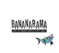 Bananarama - Bananarama - Live At Newcastle City Hall - 2CD Deluxe