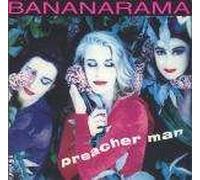 Bananarama - Bananarama - Preacher Man - London Records