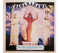 Bananarama - BANANARAMA Venus UK 7" 45