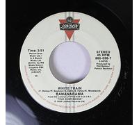 BANANARAMA - BARRY MANILOW 45 RPM COPACABANA (AT THE COPA) / COPACABANA (AT THE COPA)