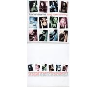 Bananarama - CD Single - Bananarama - LONG TRAIN RUNNING 9-TRACK CARD SLEEVE REMIXES