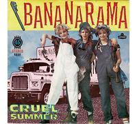 Bananarama - Cruel Summer