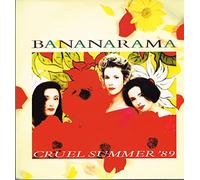 Bananarama - Cruel Summer/Venus [Vinilo]