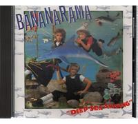 Bananarama - Deep Sea Skiving