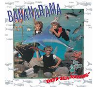 Bananarama - Deep Sea Skiving [Vinilo]