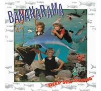 Bananarama - Deep Sea Skiving [Vinilo]