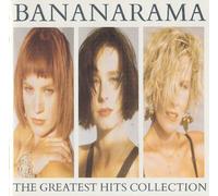 Bananarama - Die größten Hits eines kultigen 80er Jahre Pop Trios (CD Album, 18 Titel) Bananarama I Heard A Rumour / Love In The First Degree / Shy Boy / Robert De Niro's Waiting / Cruel Summer / Na Na Hey Hey (Kiss Him Goodbye) u.a.