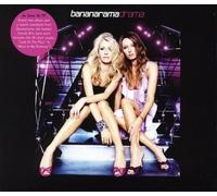 Bananarama - Drama (+Bonus) (Chi)