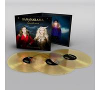 Bananarama - Glorious - The Ultimate Collection (Transparent Gold Vinyl Collector's Edition) [Vinilo]