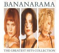 Bananarama - GreatestHitsCoIIection (incI. Love in 1st Degree)