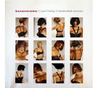 Bananarama - I Can't Help It