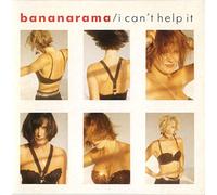 Bananarama - I Can't Help It - CD Single