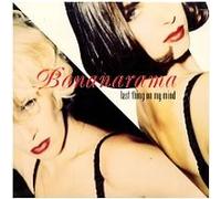 Bananarama - Last Thing On My Mind