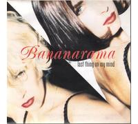 Bananarama - Last Thing on My Mind [Vinilo]