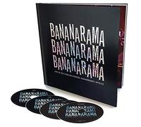 Bananarama - Live At The London Eventim Hammersmith Apollo