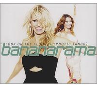 Bananarama - Look on the Floor...