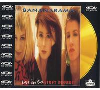 Bananarama - Love in the First Degree [Francia]
