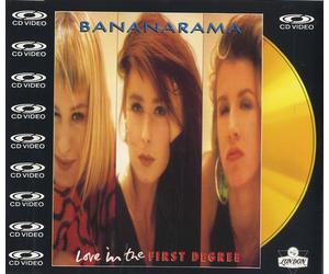 Bananarama - Love in the First Degree [Francia]