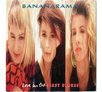 Bananarama - Love in the First Degree [Vinilo]