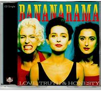 Bananarama - Love Truth & Honesty