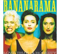 Bananarama - Love Truth & Honesty [Vinilo]