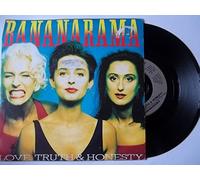 Bananarama - Love Truth & Honesty [Vinilo]