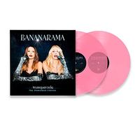 Bananarama - Masquerade (The Unmasked Edition) [Vinilo]