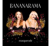 Bananarama - Masquerade [VINYL] [Vinilo]