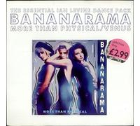 Bananarama - More Than Physical - I.Levine Remix