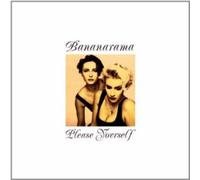 Bananarama Please Yourself (CD) Collector's Album (Importación USA)