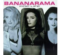 Bananarama - Pop Life by Bananarama [Music CD]