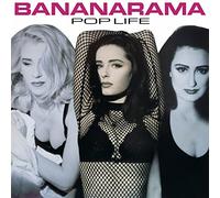 Bananarama - Pop Life [Vinilo]