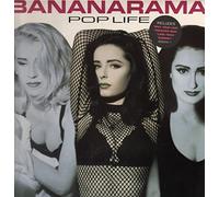 Bananarama - Pop Life [Vinilo]