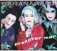 Bananarama - Preacher Man