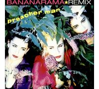 Bananarama - Preacher man (Remix) [Vinyl Single]