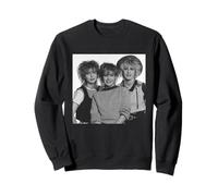Bananarama Realmente Diciendo Algo Band Foto 1982 Sudadera