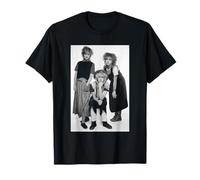 Bananarama Realmente Diciendo Algo Grupo Pop 1982 Camiseta