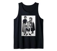 Bananarama Realmente Diciendo Algo Grupo Pop 1982 Camiseta sin Mangas