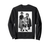 Bananarama Realmente Diciendo Algo Grupo Pop 1982 Sudadera