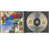 Bananarama - Super Hit Sensation (1986) [Import anglais]