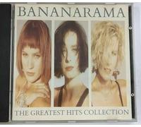 BANANARAMA - The Greatest Hits Collection