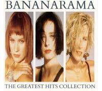 Bananarama The Greatest Hits Collection (CD) Album (Importación USA)
