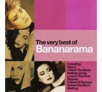 Bananarama - The Very Best Of Bananarama