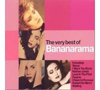 Bananarama - The Very Best of Bananarama