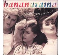 Bananarama - Tripping on Your Love [Vinilo]