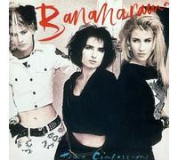 Bananarama - True Confessions