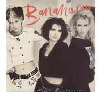 BANANARAMA - TRUE CONFESSIONS LP (VINYL) BULGARIAN BANKAHTOH 1986