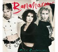 Bananarama - True Confessions (Platinum Re-Issue)